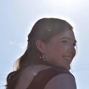 Meet your Posher, Mackenzie